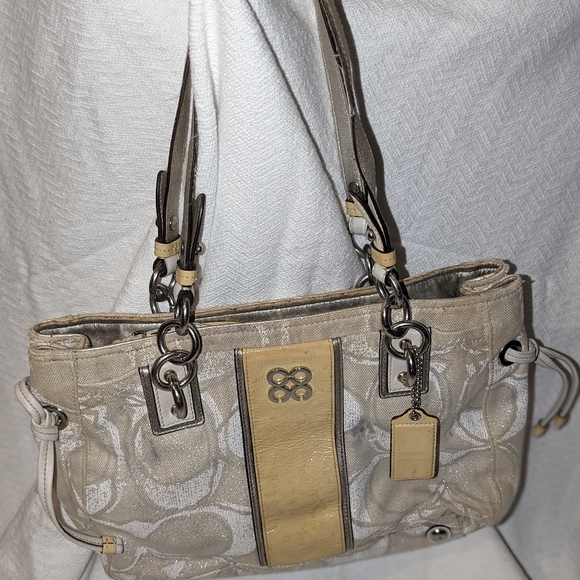 Coach Handbags - 3 project Coach bags